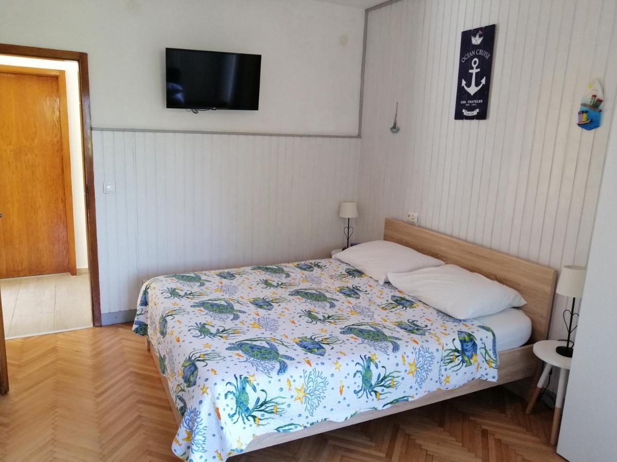 Studio Apartment Vigo - Rijeka Dış mekan fotoğraf