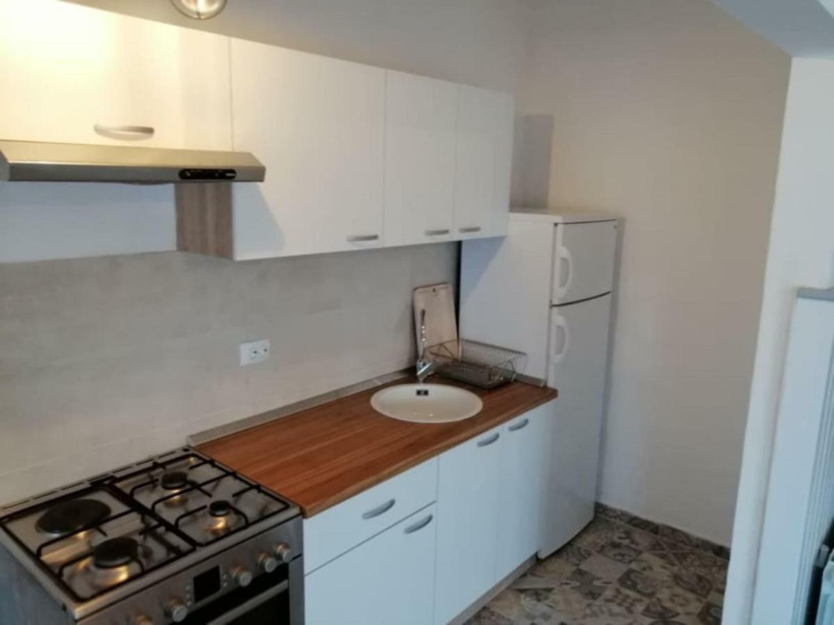 Studio Apartment Vigo - Rijeka Dış mekan fotoğraf